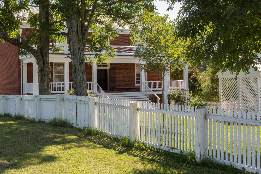 Best Looking Fences for Your Home