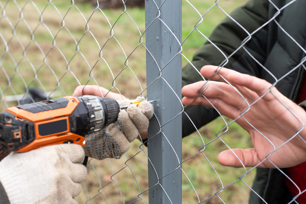 Things to Consider for Your Next Fence