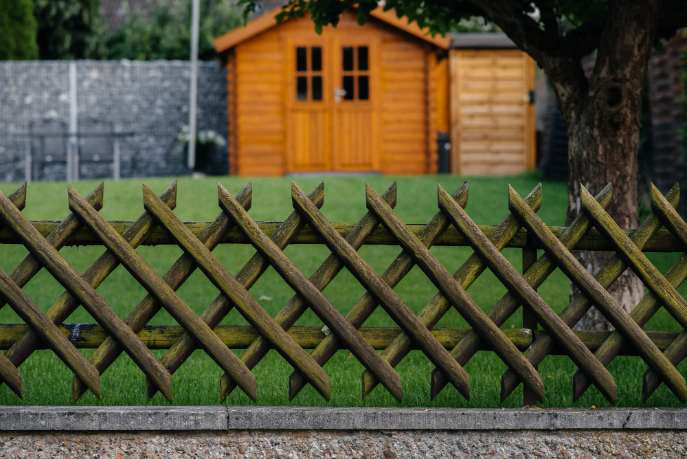Why a Great Fence Design Matters