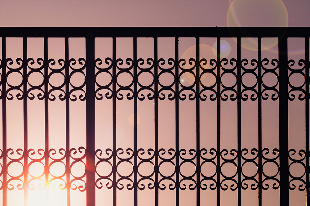The Ultimate Guide to Caring for Your Wrought Iron Fence