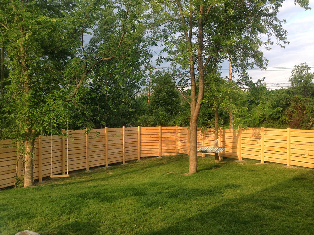 Storm Prep: Fence Replacement, Daytona Beach FL