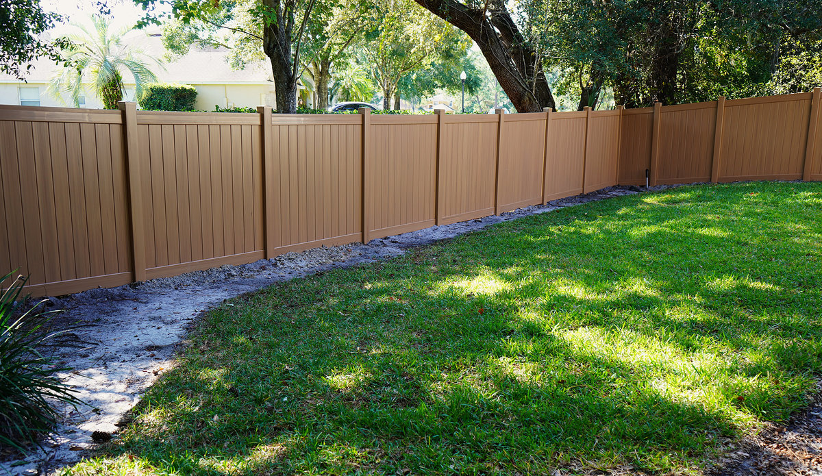 How to Get Your Fence Approved by the HOA the First Time in Ormond Beach