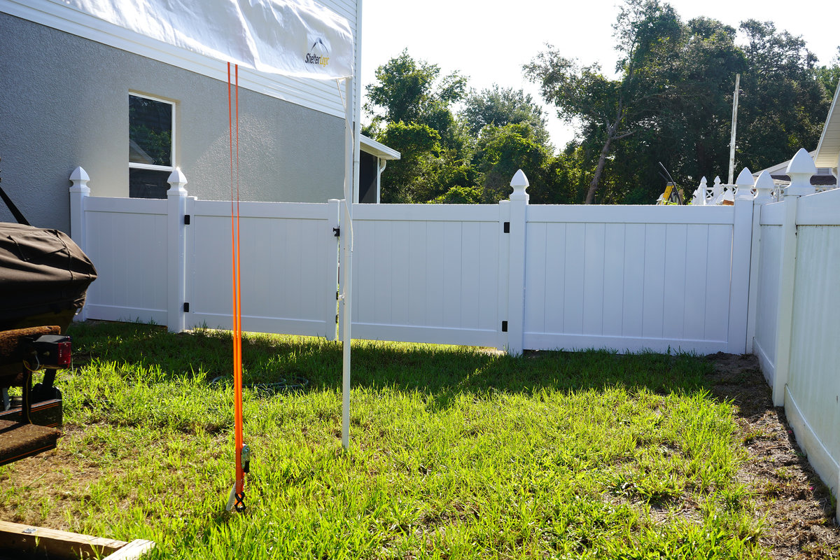 Do You Need a Property Survey Before Installing a Fence in DeBary?