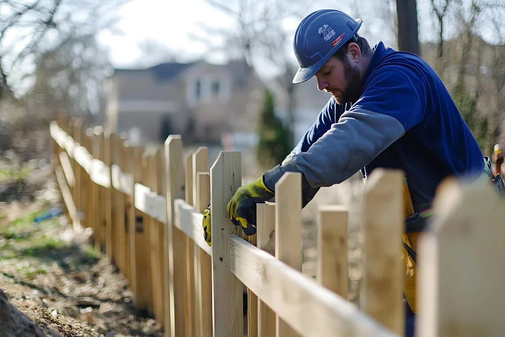 Cheapest Fencing Options for Homeowners in Deltona, Florida
