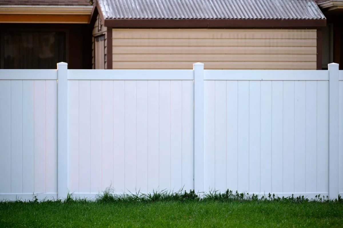 Five Ways You Can Make Your Small Backyard More Private