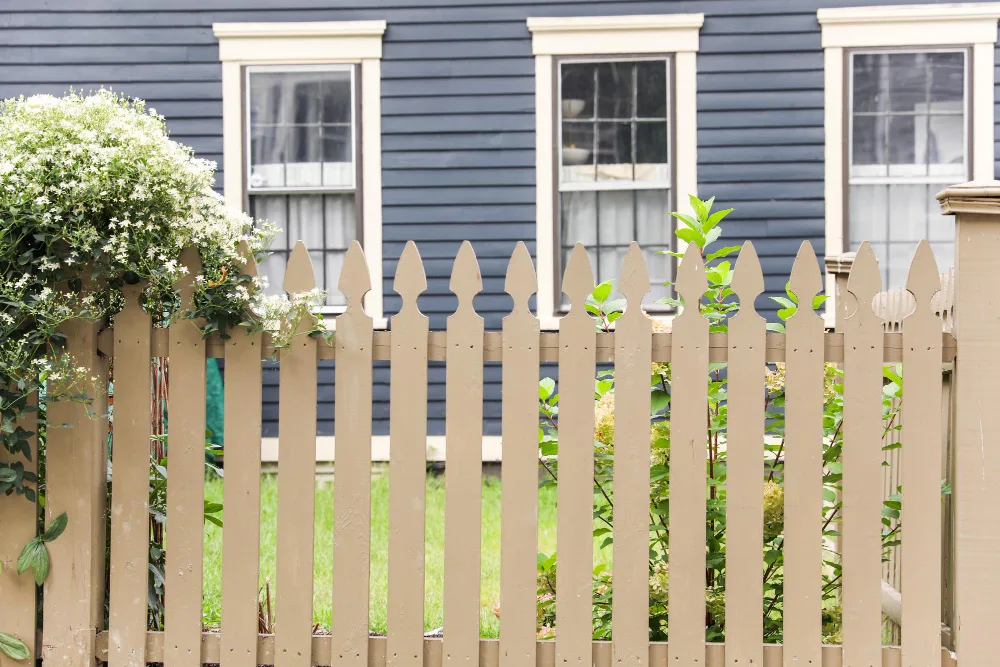 Why Adding a Fence Will Increase Your Home's Value