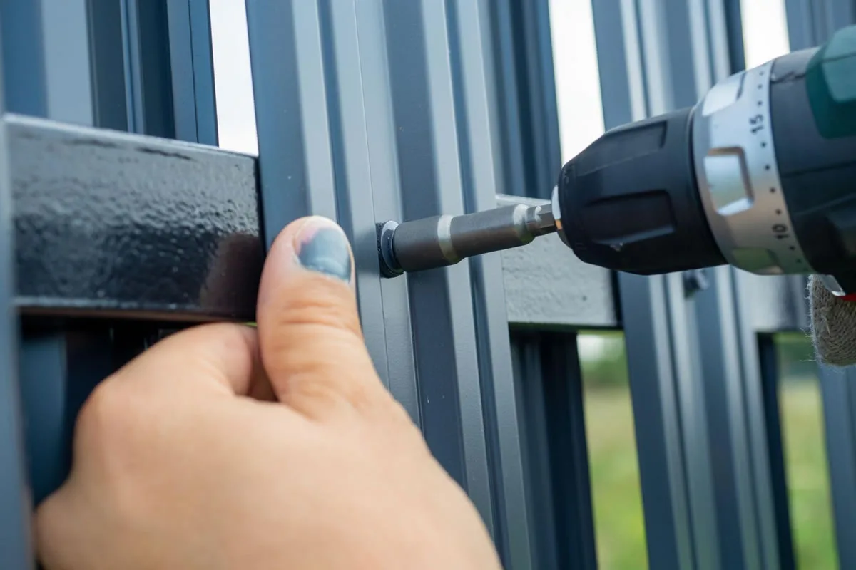 Five Tips to Choosing the Right Fence Contractors in Debary