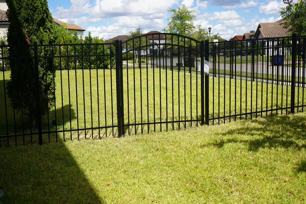 How Many Gates Does Your Fence Really Need? An Orlando Fence Contractor's Guide