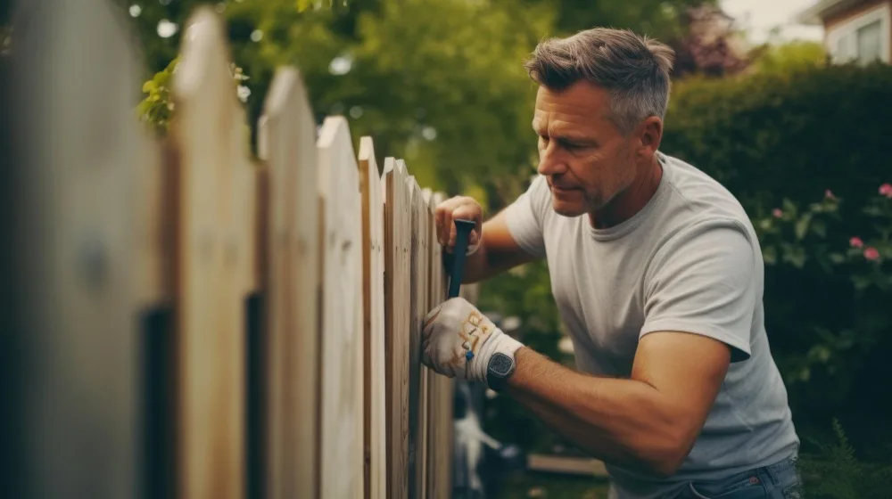 Best Wood for Fence in Sanford, Florida: A Homeowner’s Guide