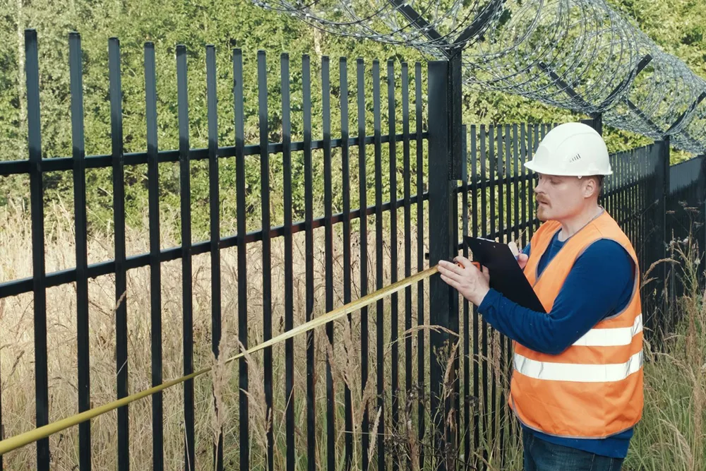 Essential Fence Inspection Checklist: A Picket of Guardrails Around Your Property