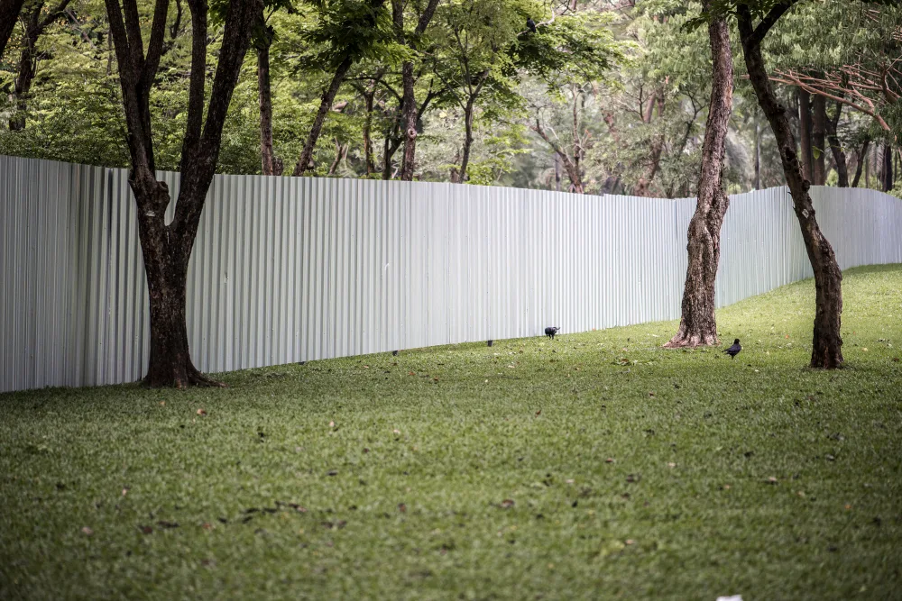 Popular Privacy Fences