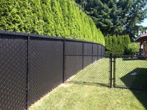 Byers Fence — Chain Link Fence