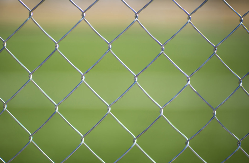 Chain Link Fences