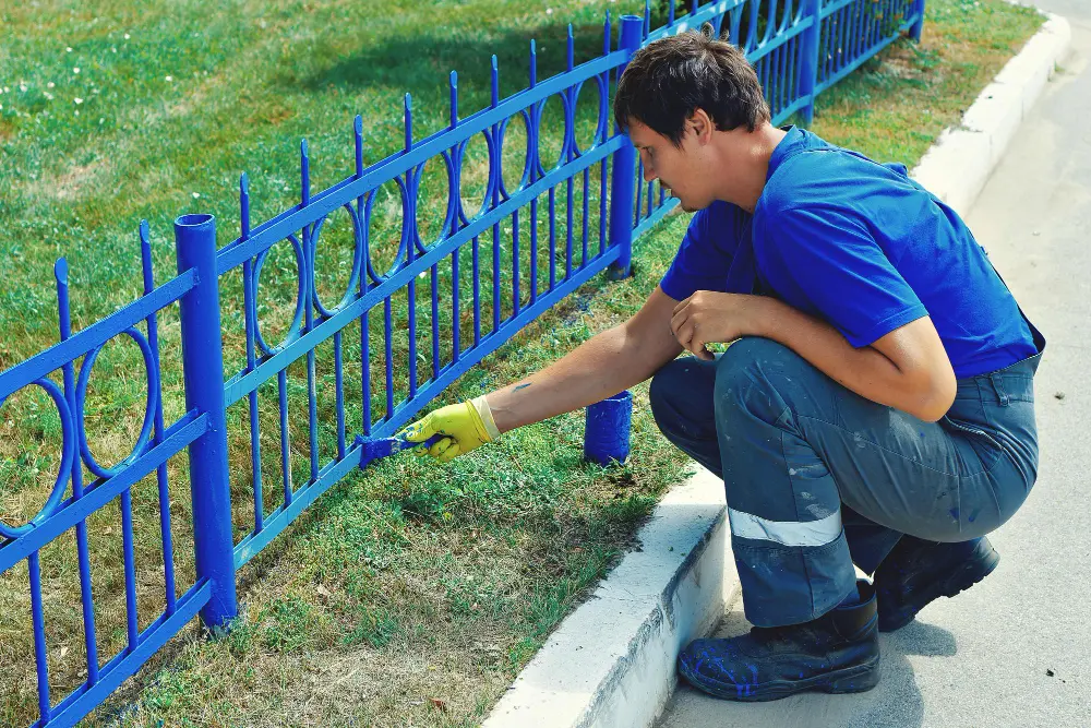 Fence Contractor in Altamonte Springs, Florida
