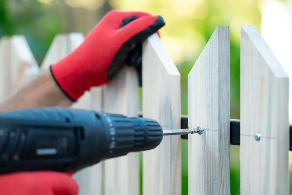 Fence Contractors in Holly Hill, Florida