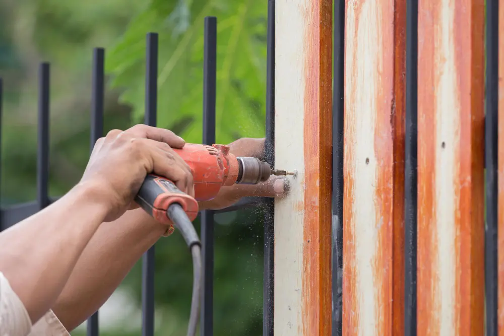 Fence Contractors in Lake Mary, Florida