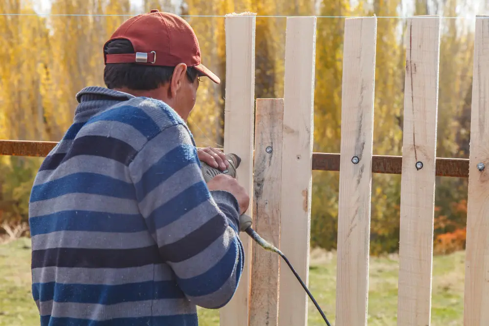 Fence Contractors in Lake Mary, Florida