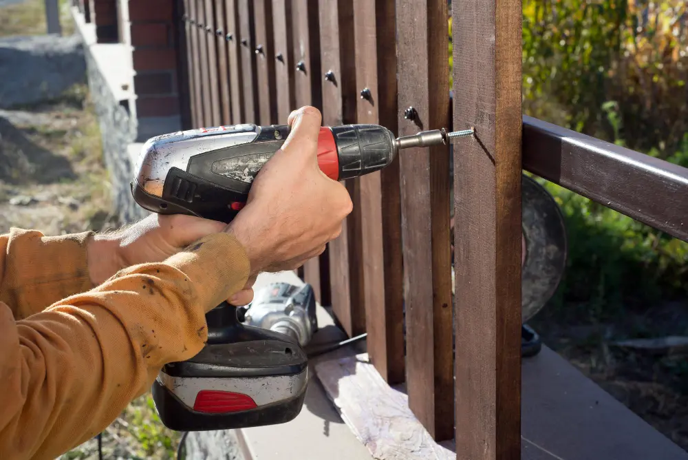 Fence Contractors in Orange City, Florida